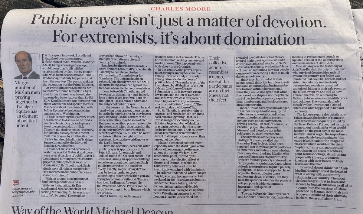 Colin Brazier tweet media