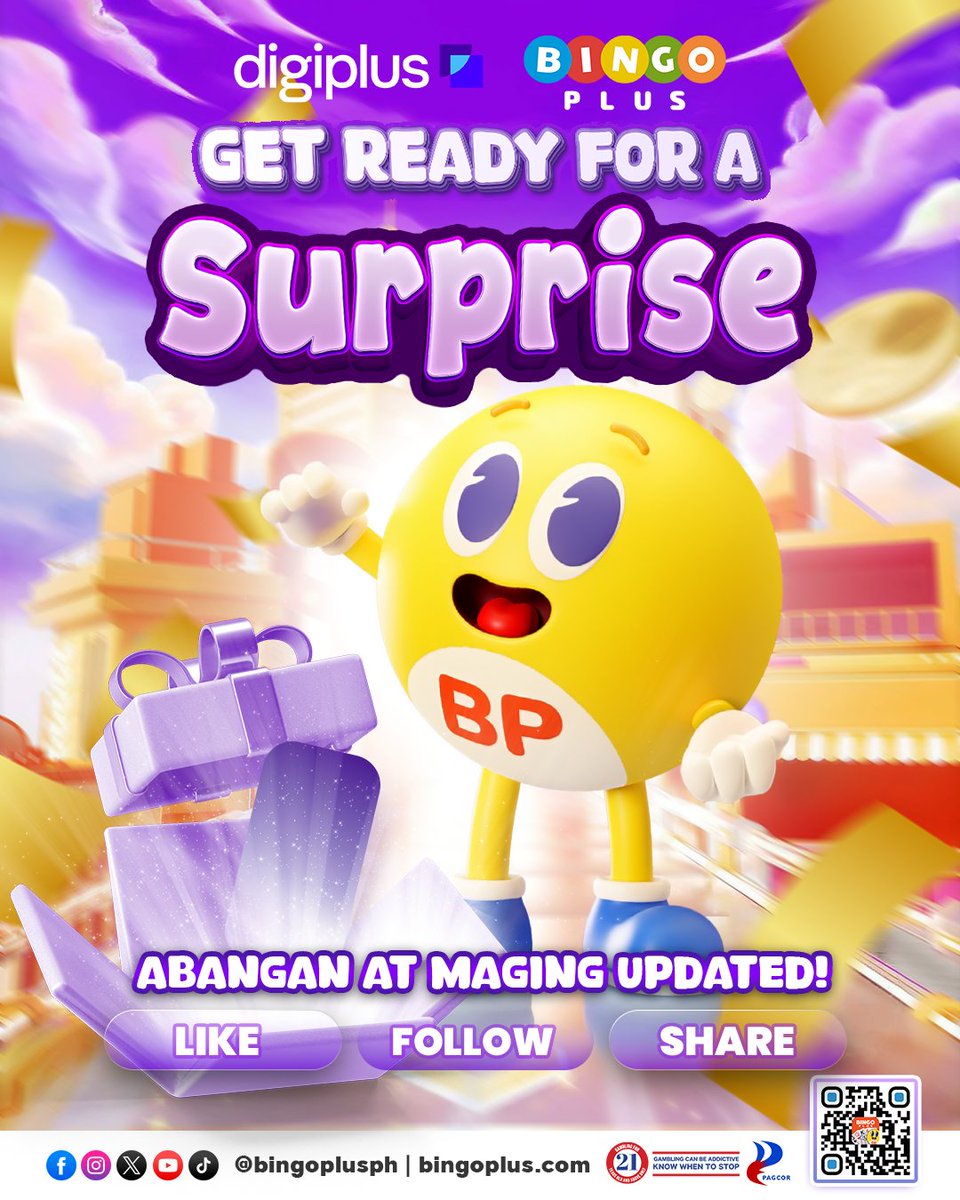 BingoPlus tweet media