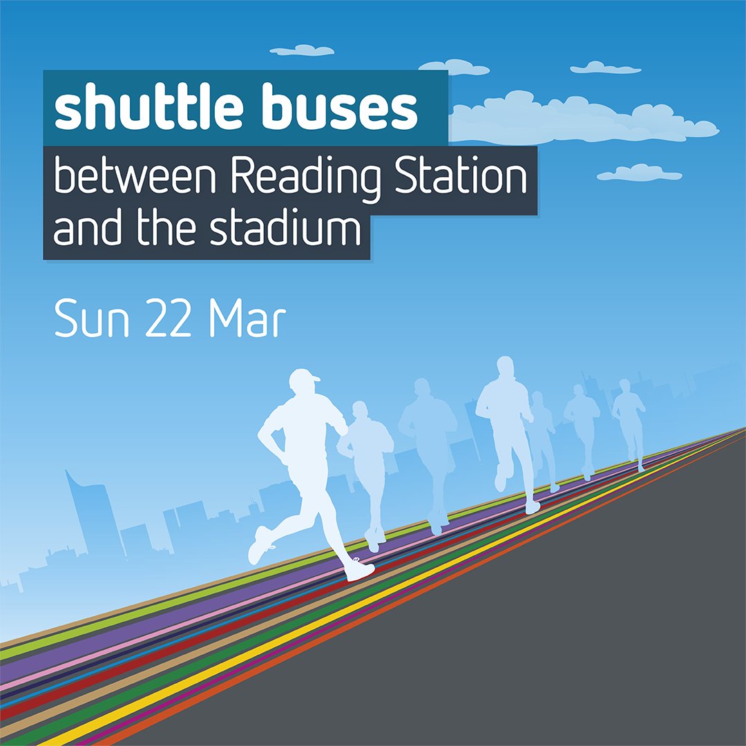 Reading Buses tweet media
