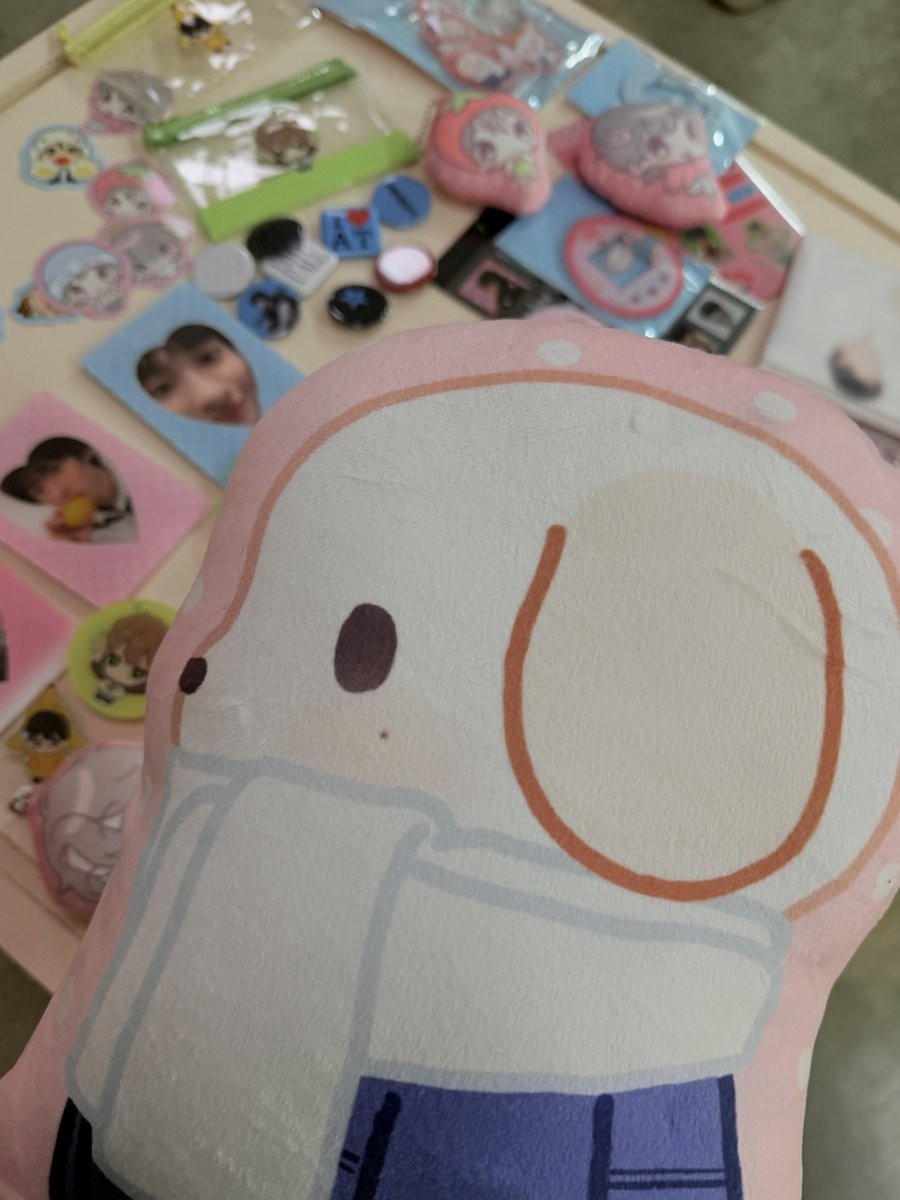 박규민 (상태 : 콩순무새) tweet media