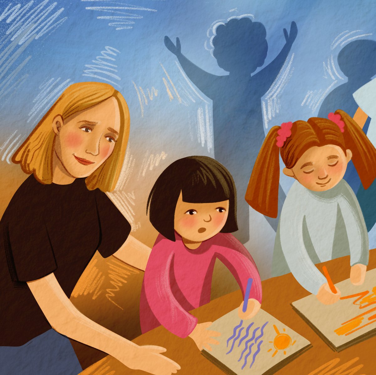 Oxfam International tweet media