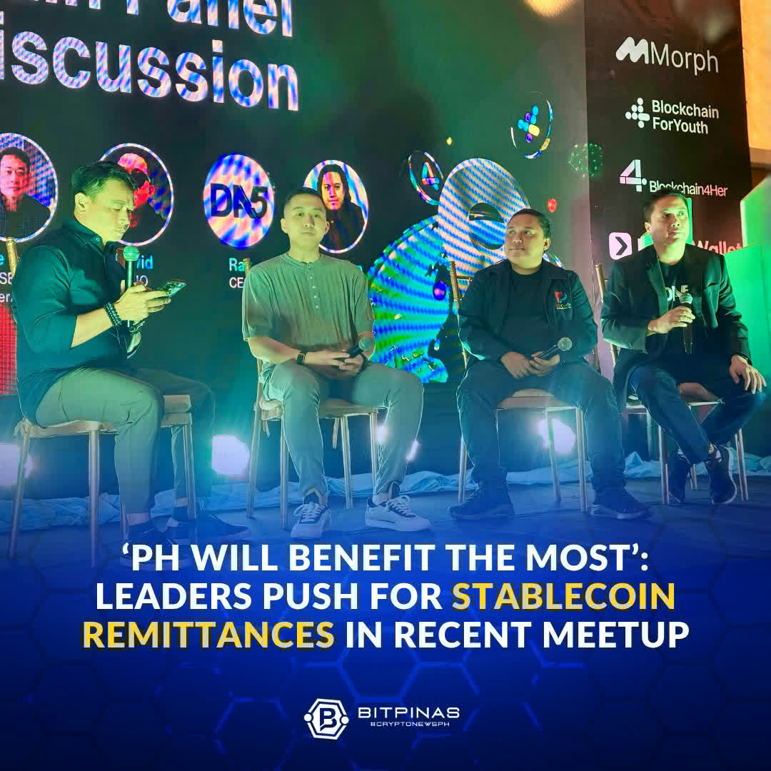 BitPinas tweet media