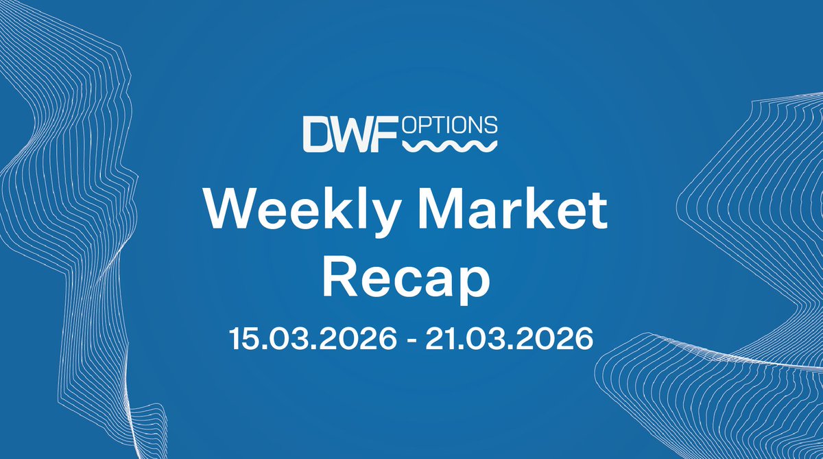 DWF Options tweet media