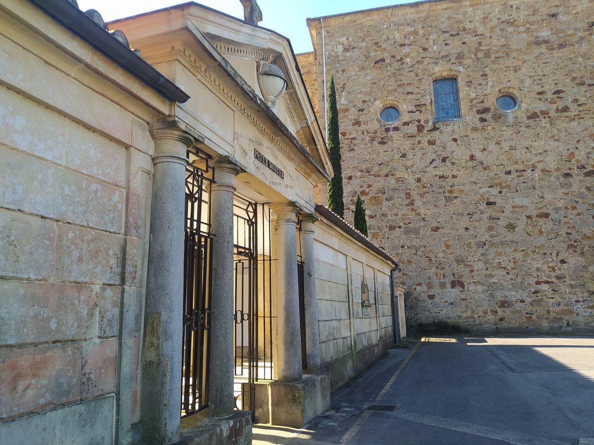 Julio Arrieta Sanz tweet media