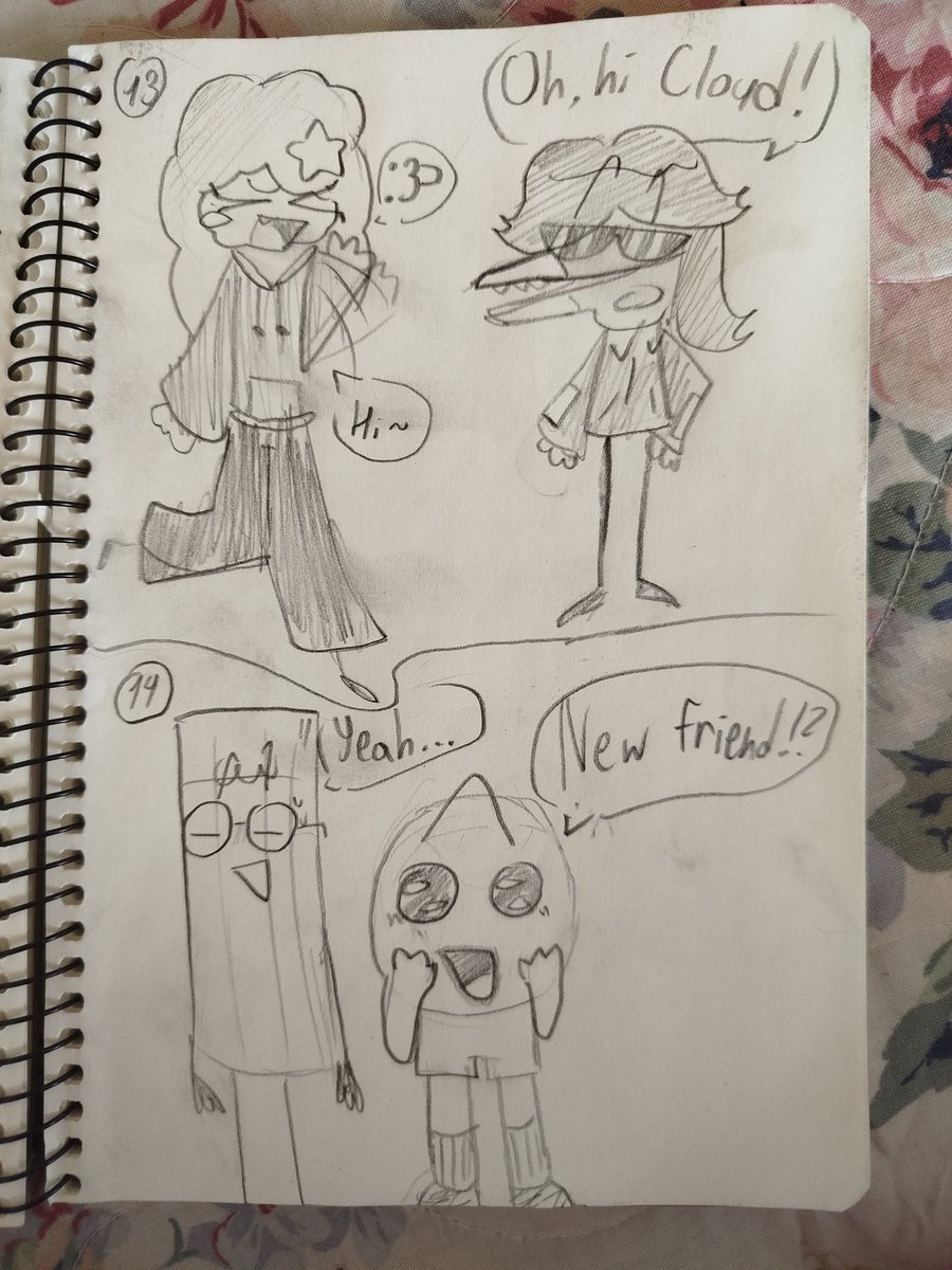 Zlatus2013's tweet photo. My new fan-comic:
@createes_1298 #nickrps #rpsnick https://t.co/T2rnSrCczh