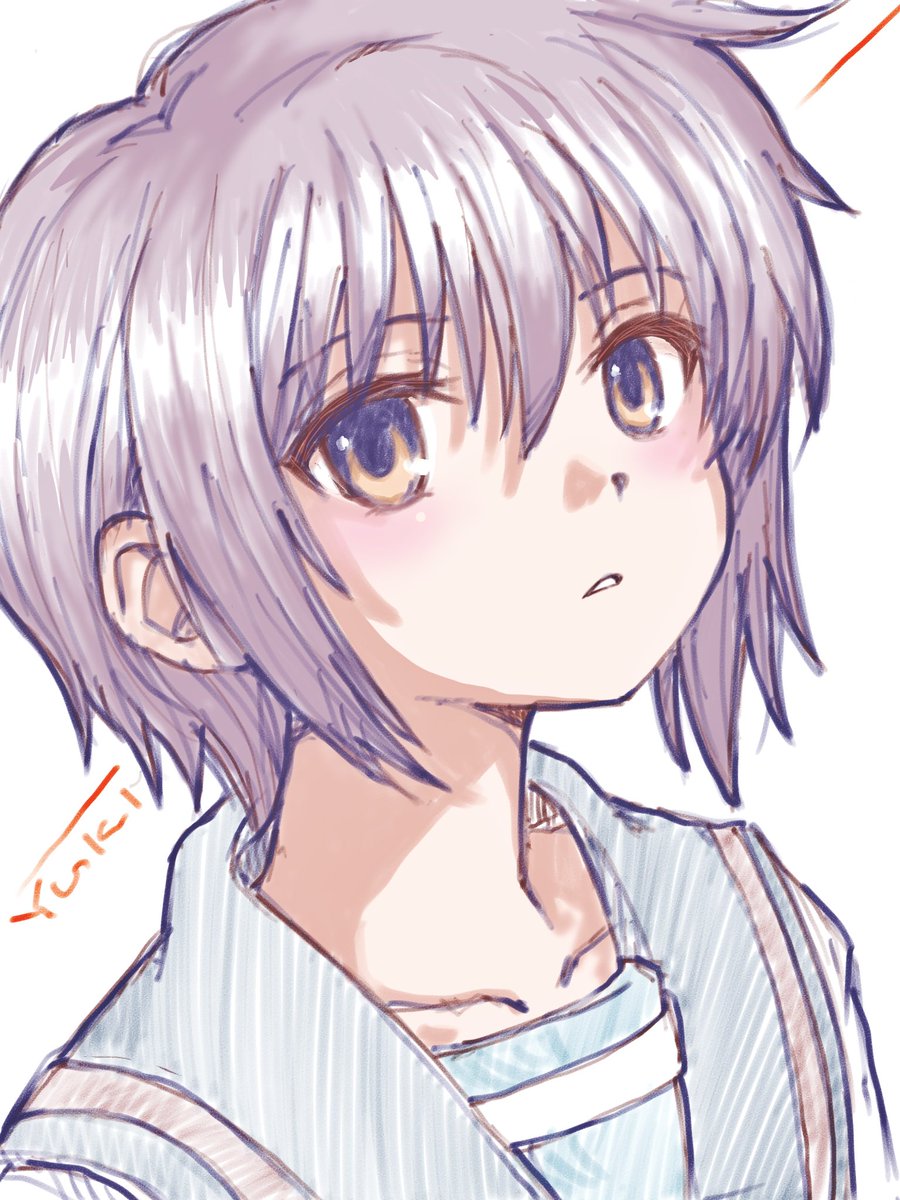 ねむりねずみ tweet media