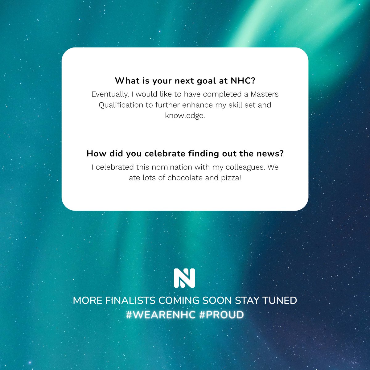 Northern Healthcare tweet media