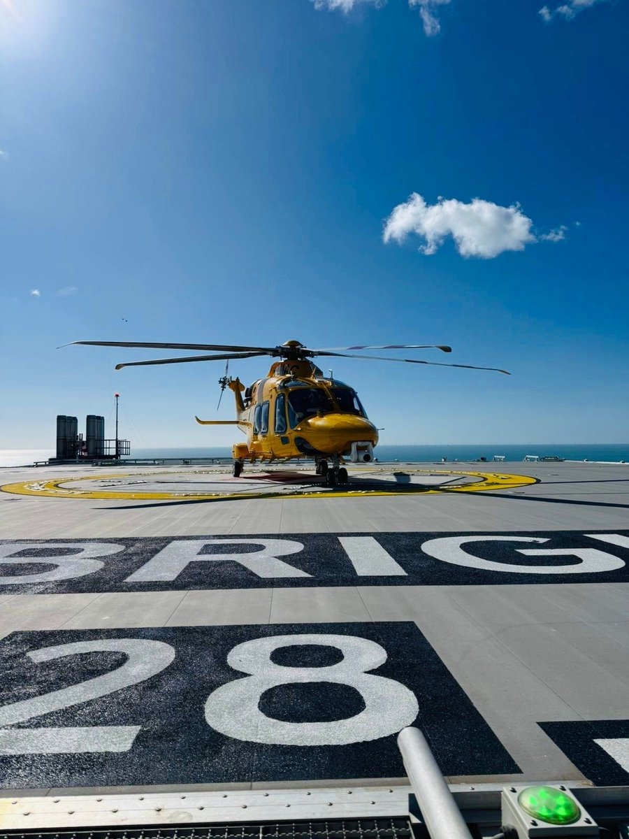 Air Ambulances UK tweet media