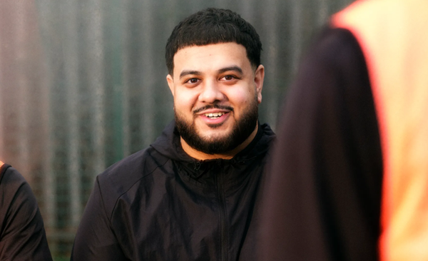 LSEalumni's tweet photo. ⚽✨We’re proud to celebrate LSE alumnus Ibrahim Bipul, who has been featured in a Premier League article highlighting participants of the Premier League Kicks programme.

Read more https://t.co/Zn9jDVXjw0 https://t.co/GxB2cb9sj0