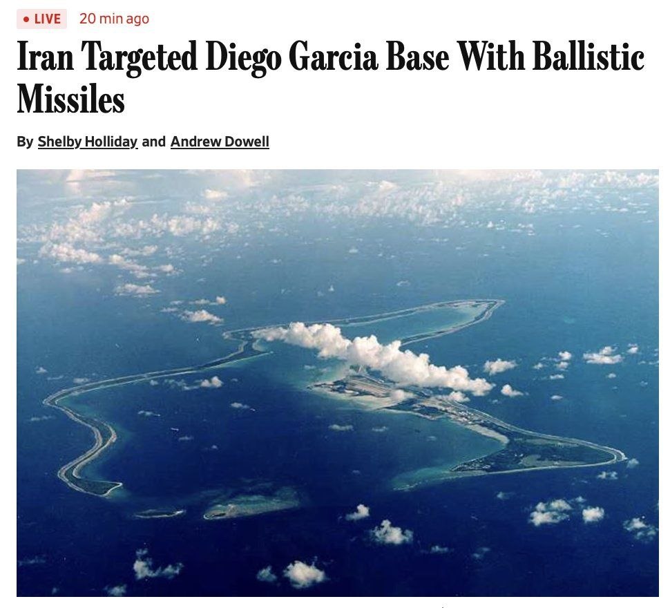 Glenn Diesen tweet media