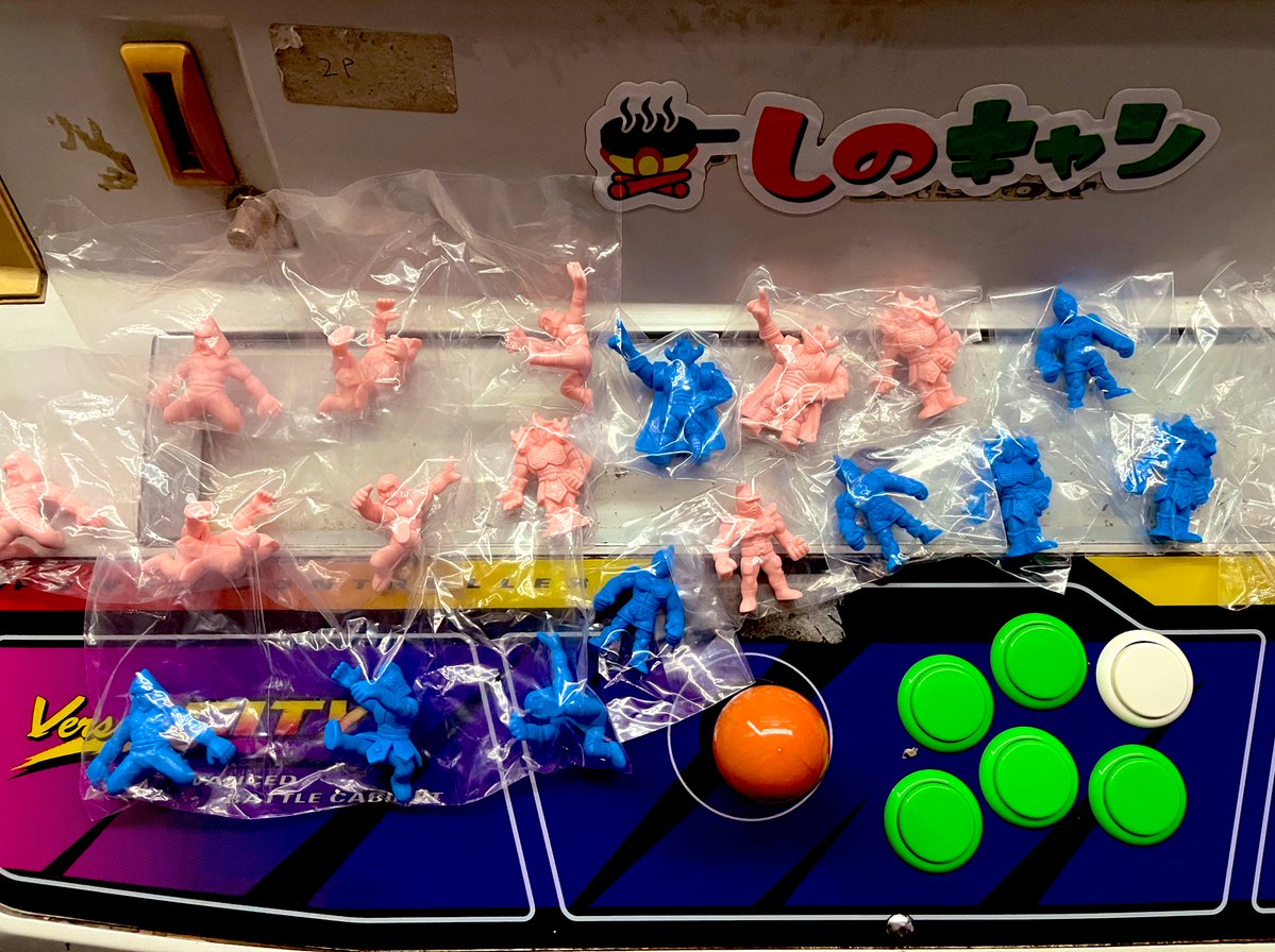 悟李羅☆影助 tweet media