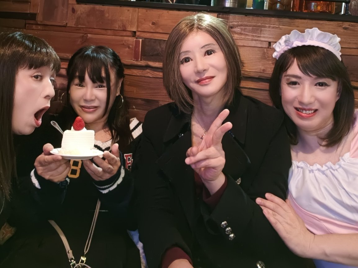 プリティ てつこ💕ちゃん tweet media