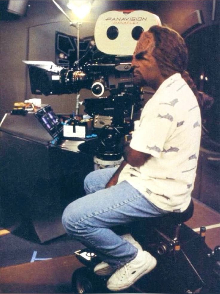 misa | tng s4, tas s1 tweet media