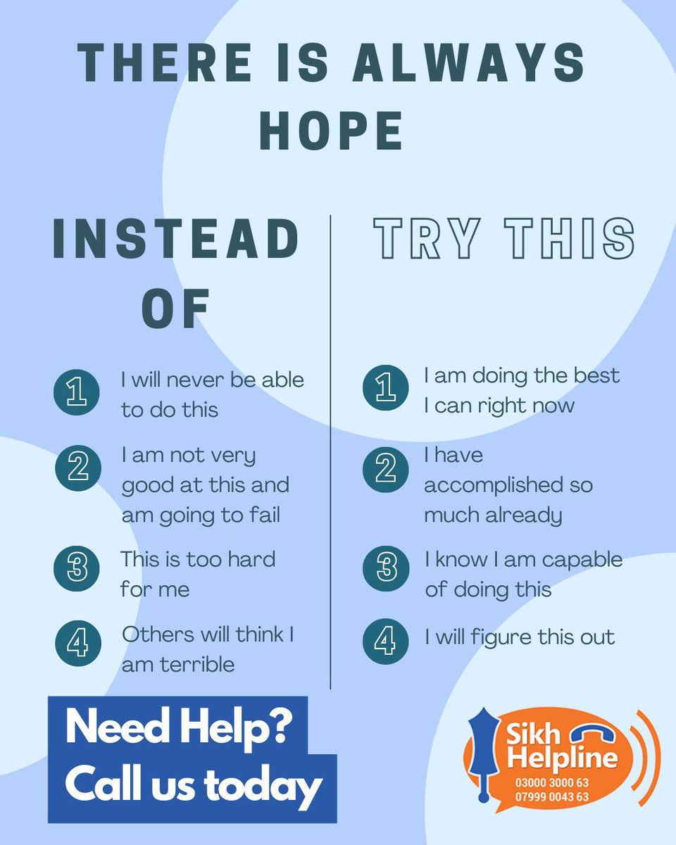 Sikh Helpline tweet media