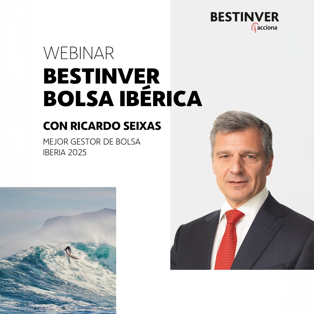 BESTINVER tweet media