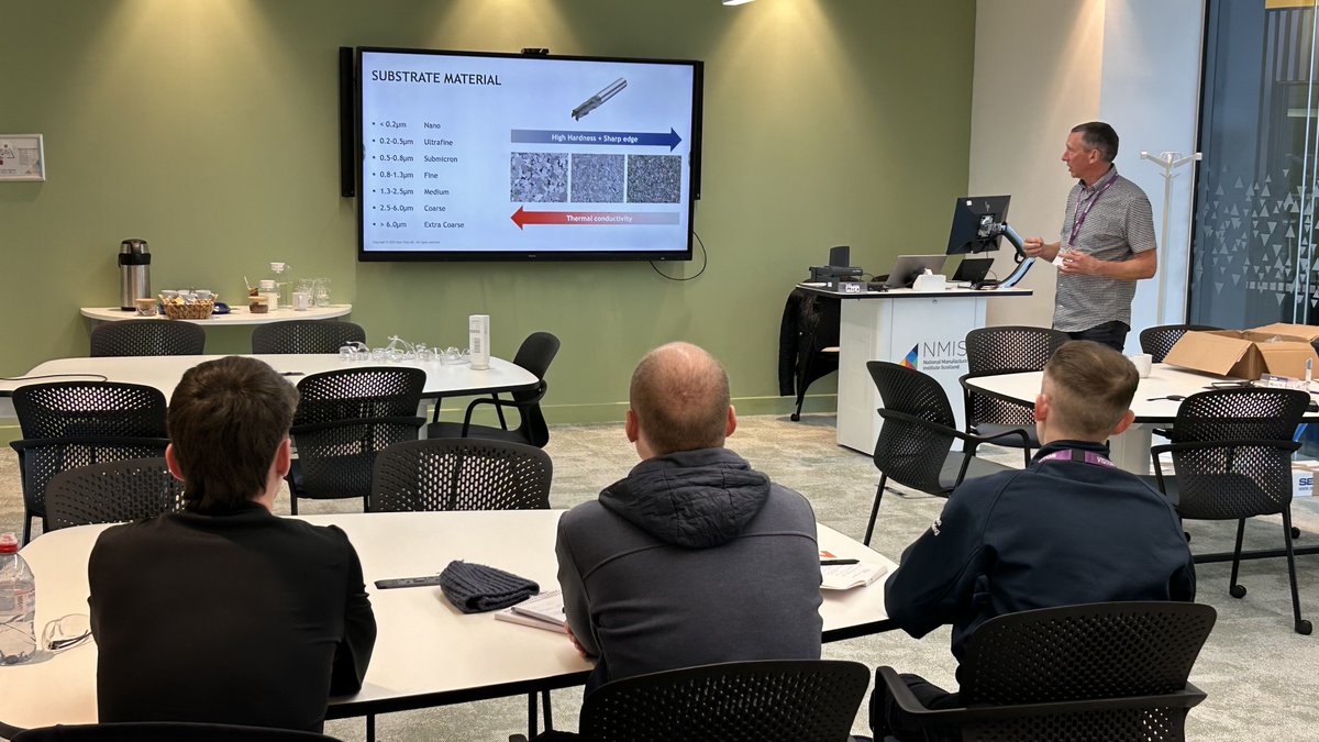 Seco Tools tweet media