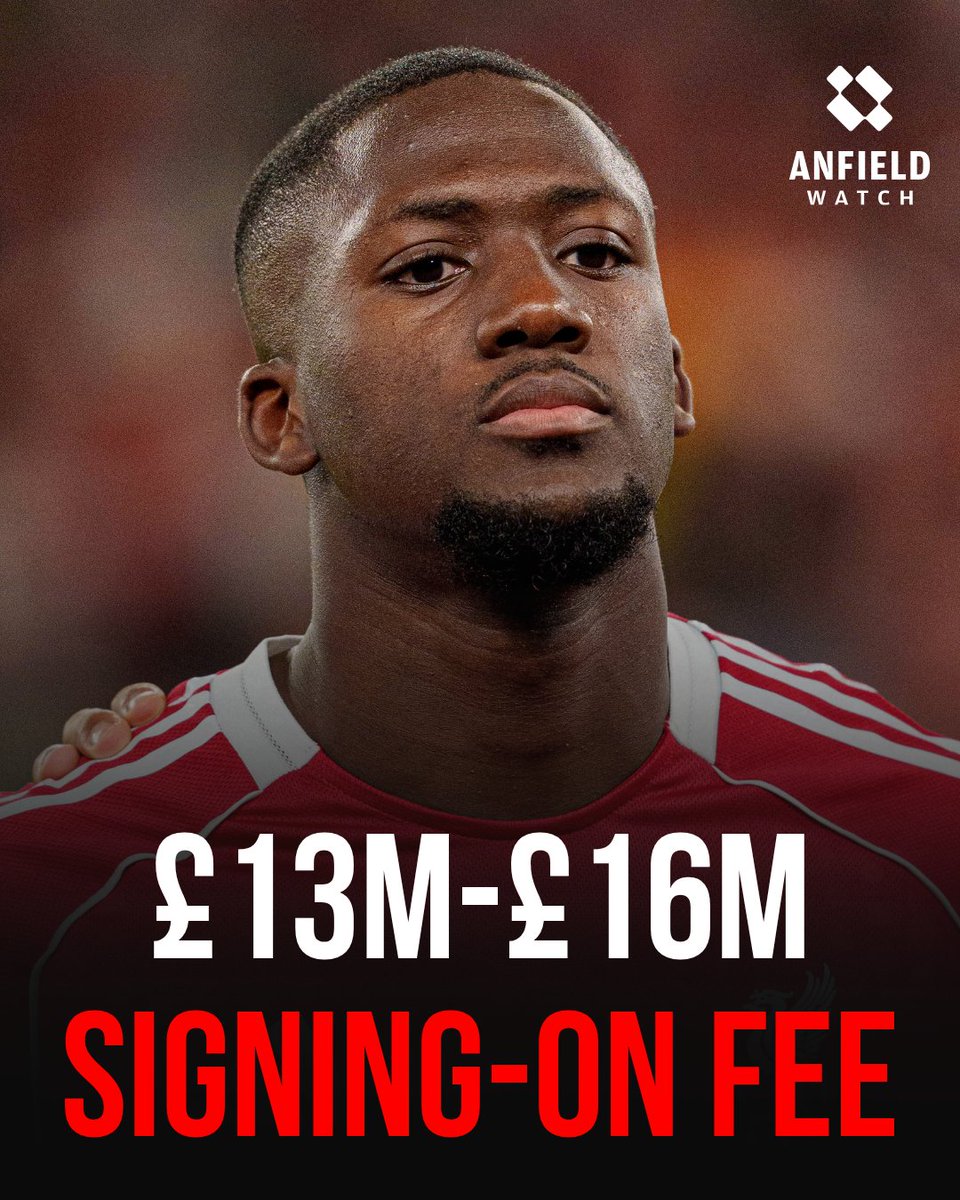 Anfield Watch tweet media