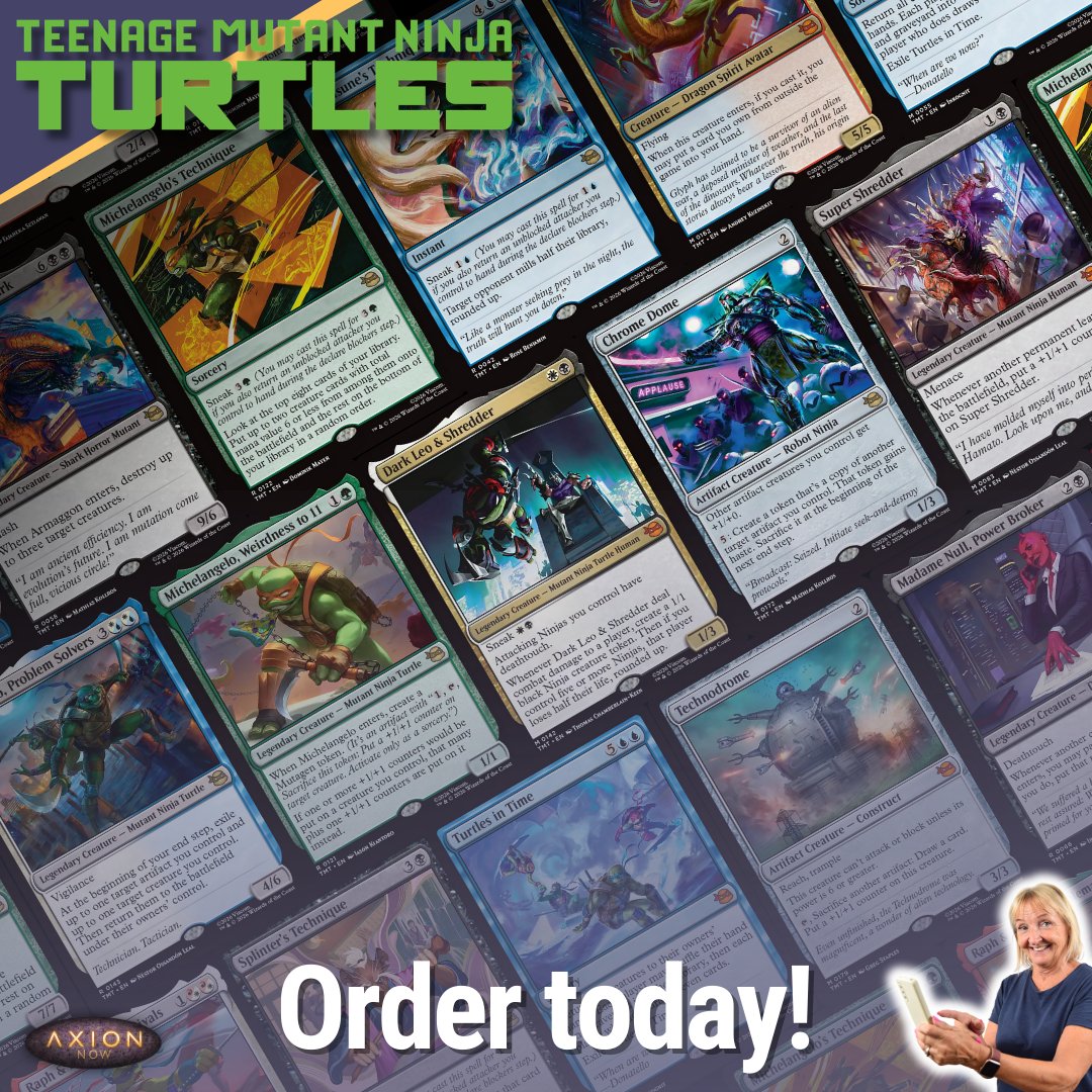 AxionNow tweet media