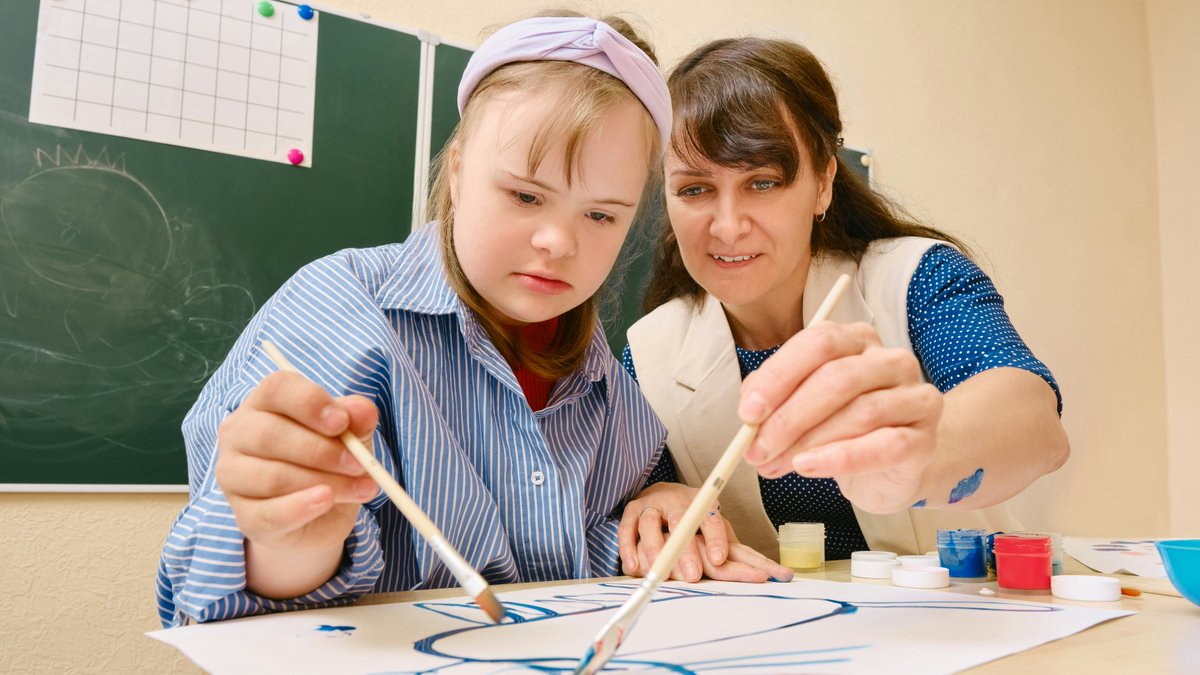 OpenLearn tweet media