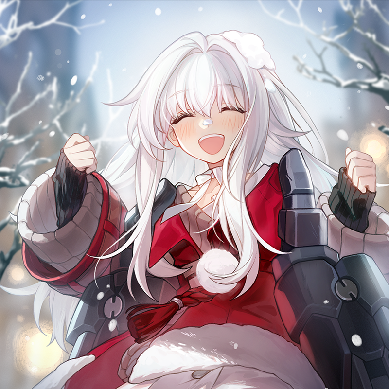 Honkai: Star Rail Anything Bot tweet media