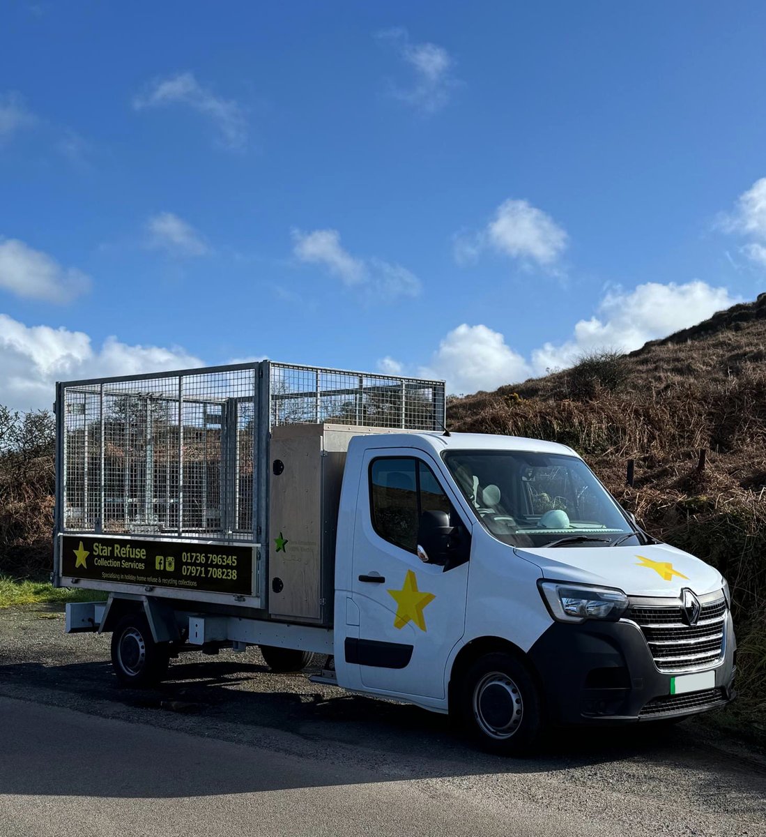 Thompsons tweet media