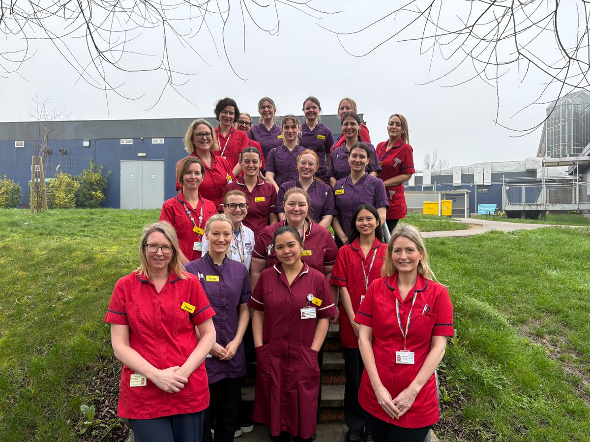 Royal Surrey tweet media