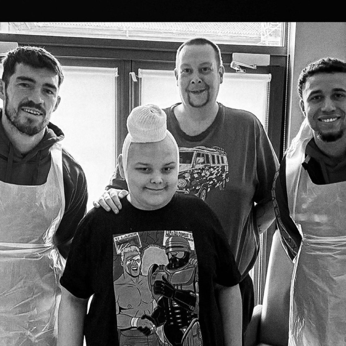 South Stand Flags tweet media