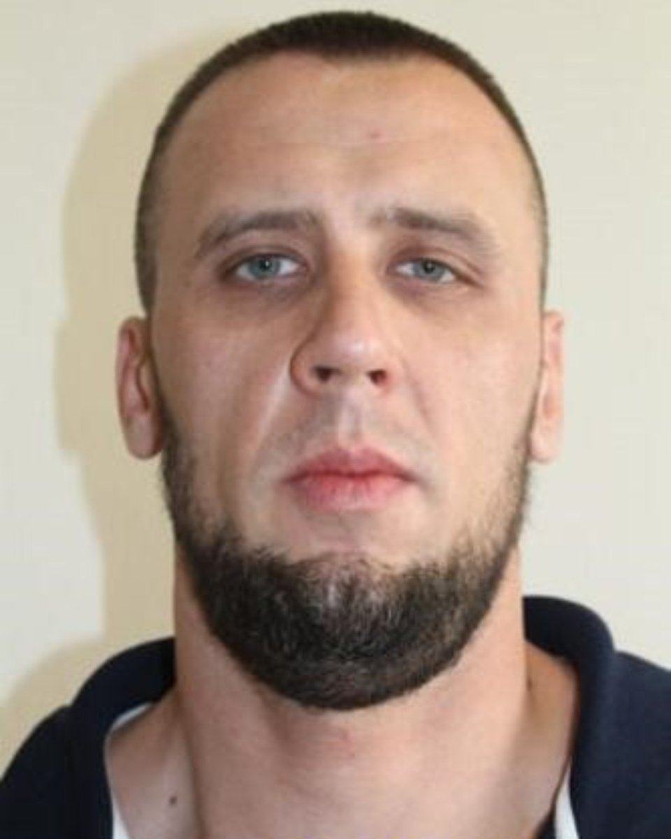 National Crime Agency (NCA) tweet media