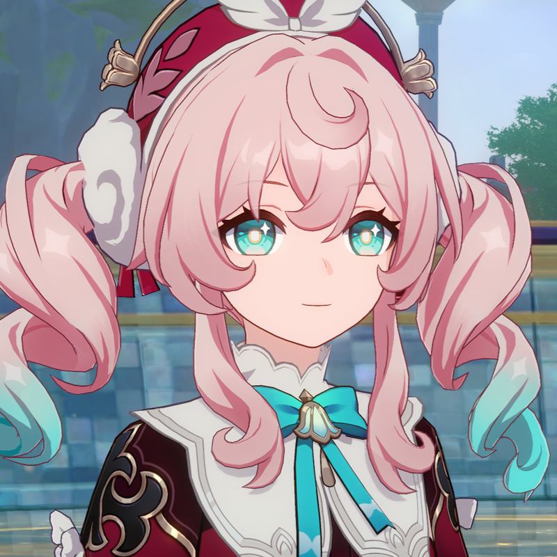 Honkai: Star Rail Anything Bot tweet media