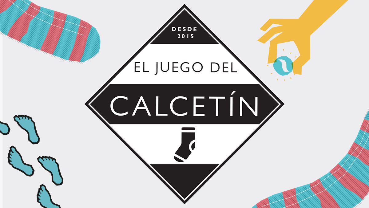 Asmodee_es's tweet photo. 📢 Nueva noticia en https://t.co/H0kPvHbm8r
🎉 ¡Presentamos #ElJuegoDelCalcetin! De la mano de #DoItGames
Encuentra objetos antes que nadie 🧦
🔗 Descubre más aquí: https://t.co/Tpb7JYnnpS https://t.co/632JmuRHdz