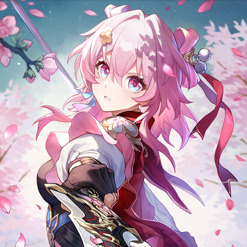 Honkai: Star Rail Anything Bot tweet media