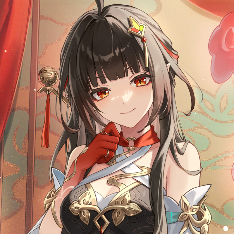 Honkai: Star Rail Anything Bot tweet media