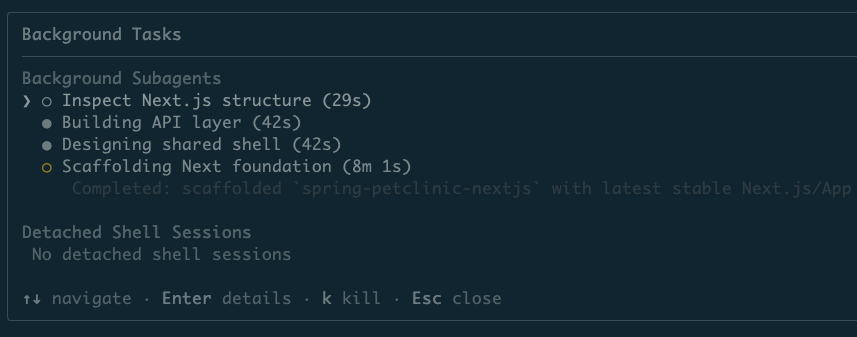 Tugdual Grall tweet media