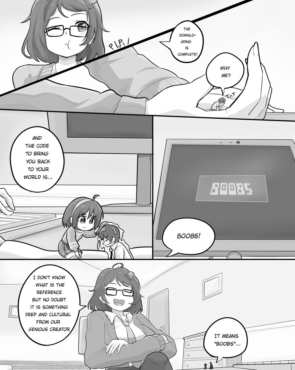 Hatchika tweet media