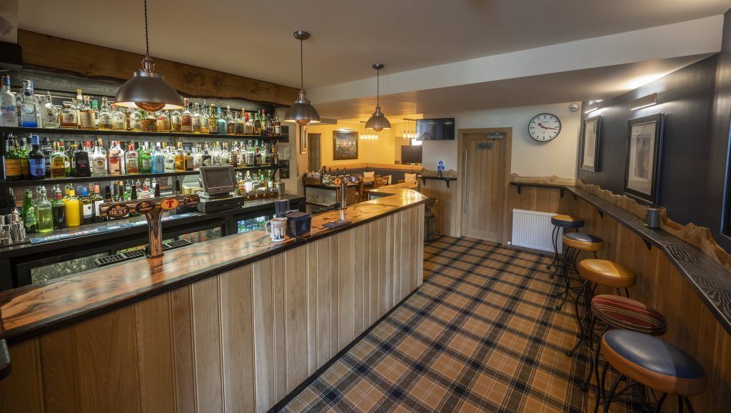 B&B Stays tweet media