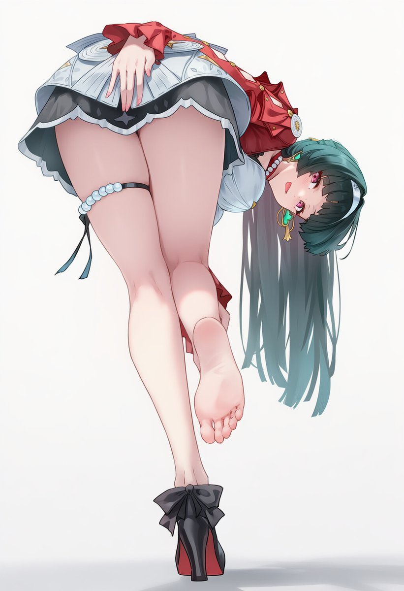 Princess Yumi 🏹 tweet media