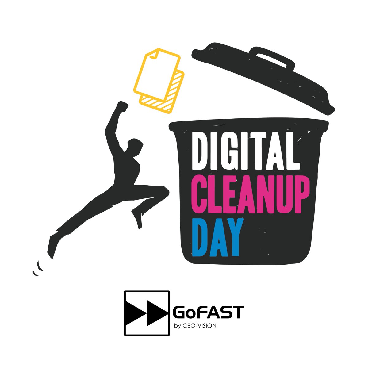 GoFAST de CEO-Vision tweet media