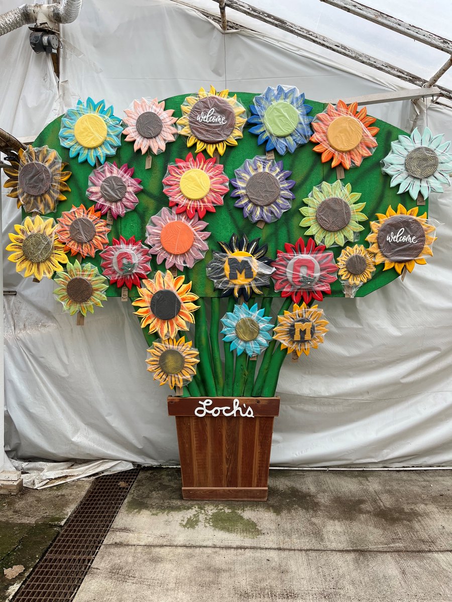 Master Nursery® Garden Centers tweet media