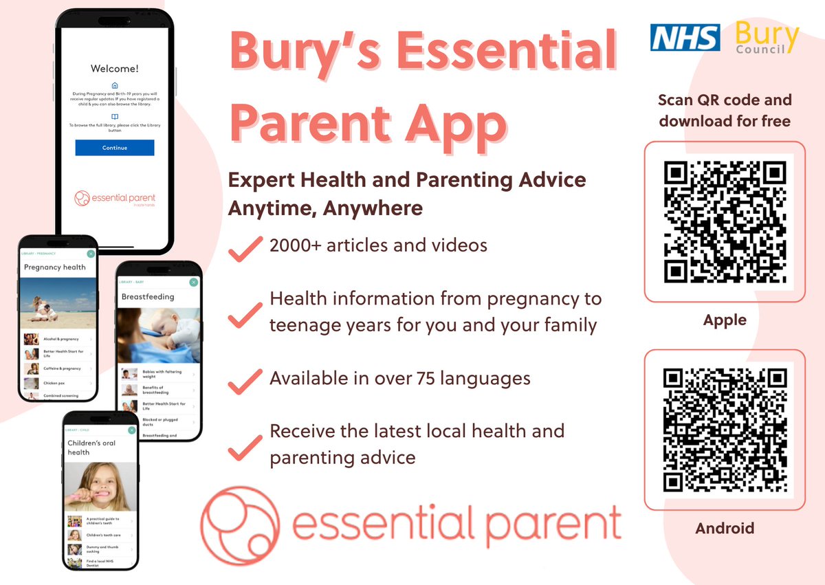 Bury Live Well Service tweet media