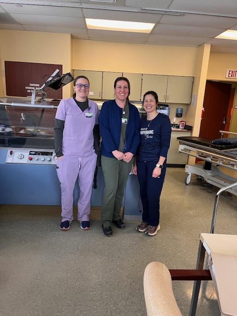 Mohawk Valley Health System tweet media