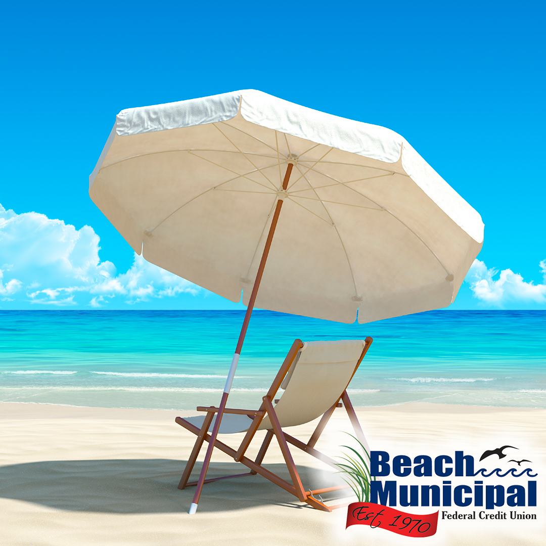 BeachMunicipal's tweet image. Have you moved? New cell phone? New Email? Make sure your contact information is up to date with Beach Municipal FCU for your protection! ✍️ Update your contact info securely: ow.ly/Yr3V30sTTvO
#CUatBeach