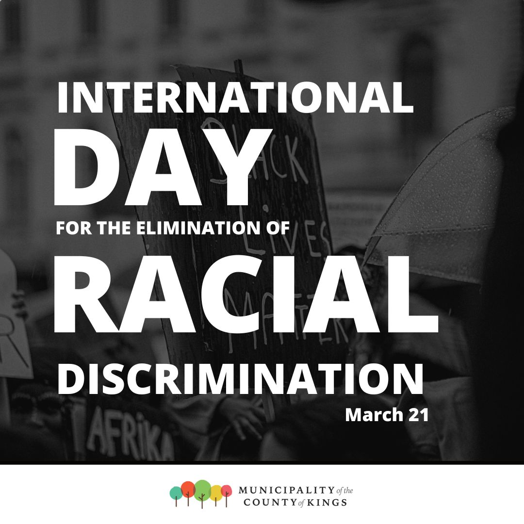 Municipality of the County of Kings tweet media