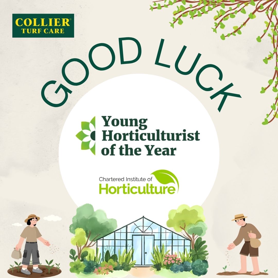 Collier Turf Care tweet media