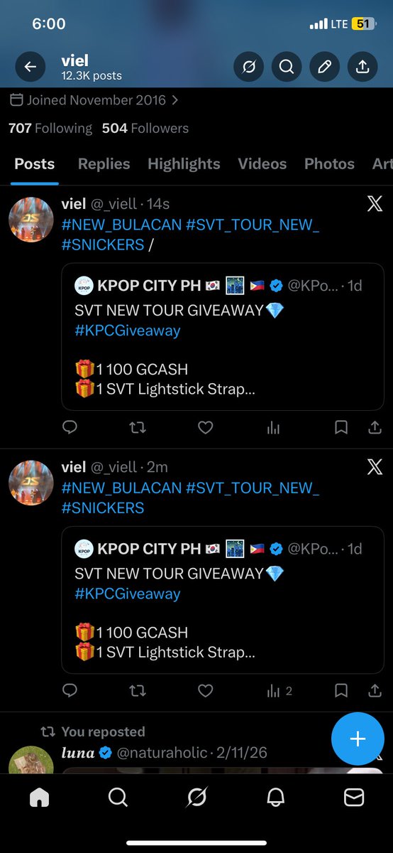 _viell's tweet photo. @KPopCityPH #NEW_BULACAN #SVT_TOUR_NEW_ #SNICKERS https://t.co/M3xxN8VLNH