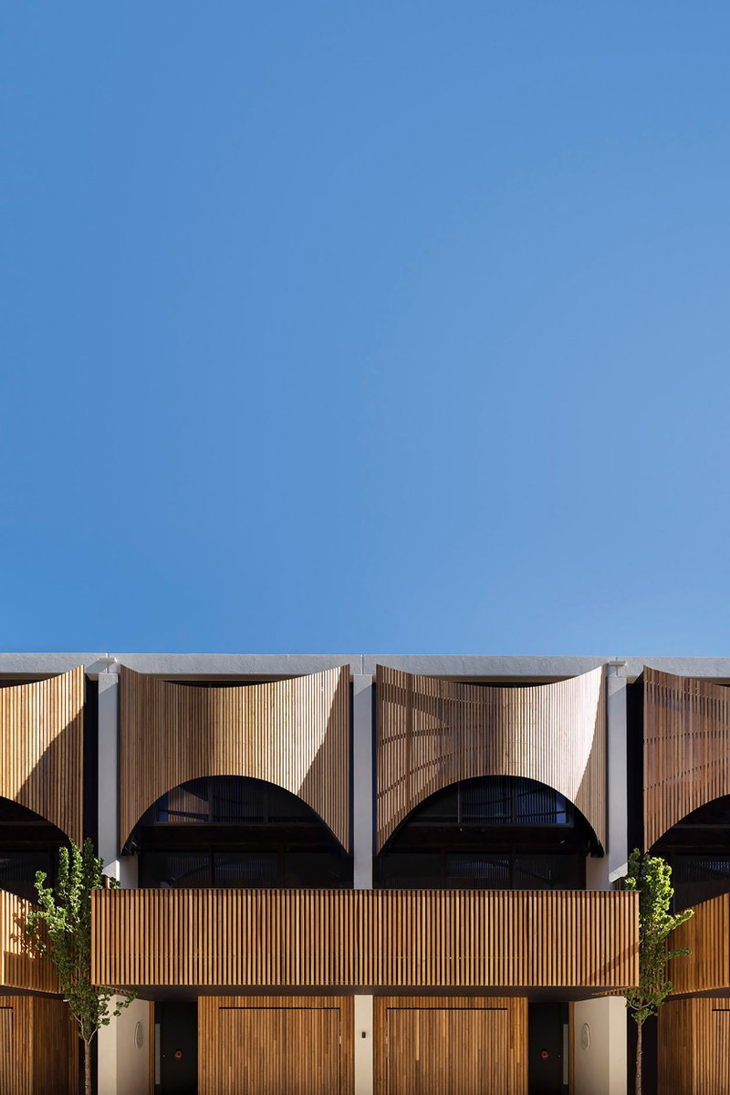 Architizer tweet media