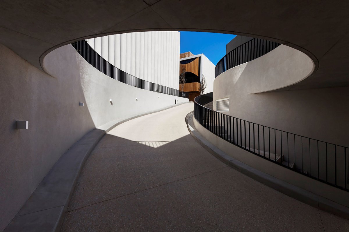 Architizer tweet media