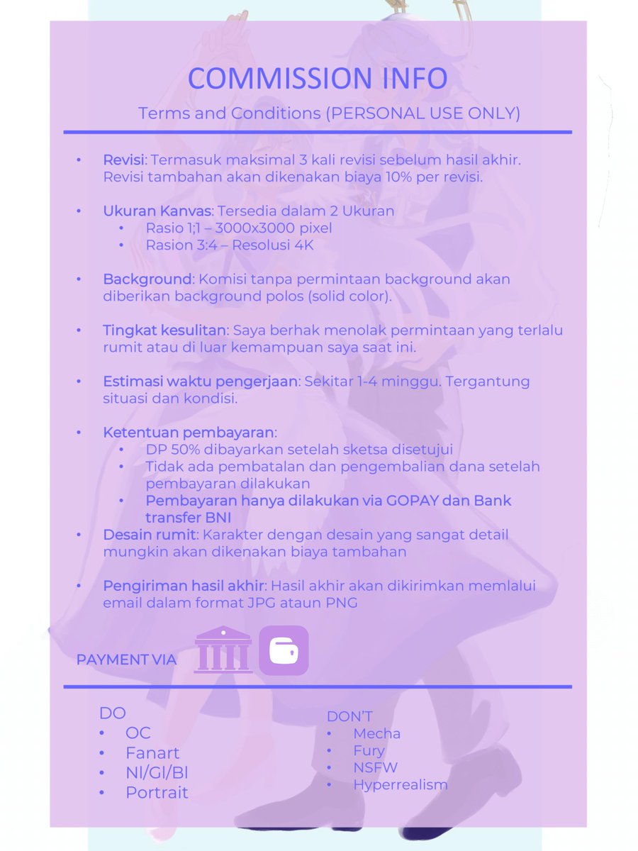 ocy | comms info 📌 tweet media