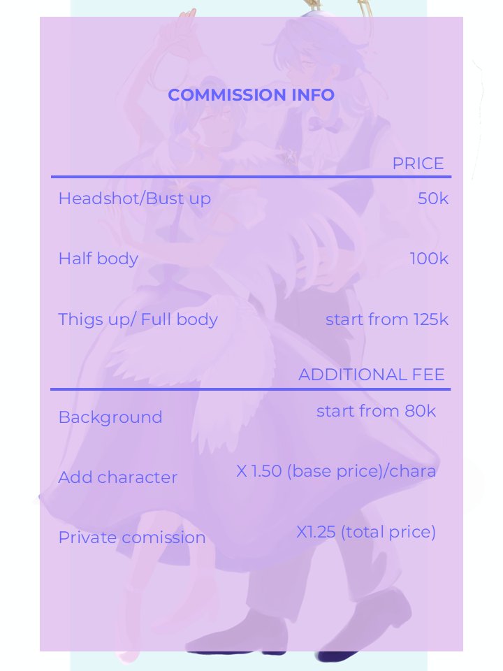 ocy | comms info 📌 tweet media