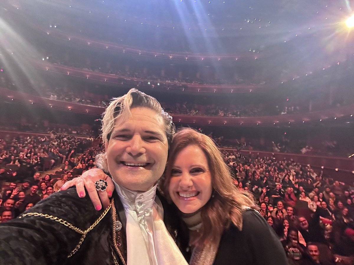 Corey Feldman tweet media