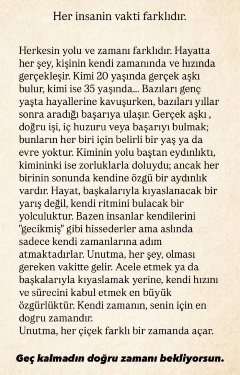 Kitaplardan Alıntılar tweet media